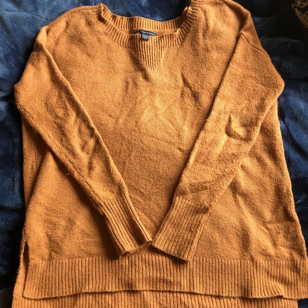 American Eagle Sweater size small